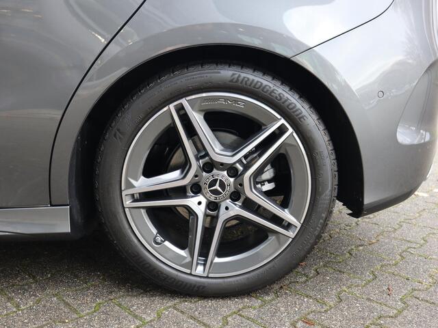 Mercedes-Benz B-KLASSE 180 AMG Line