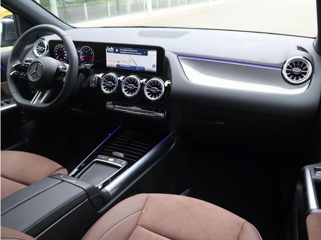 Mercedes-Benz B-KLASSE 180 Business Solution AMG