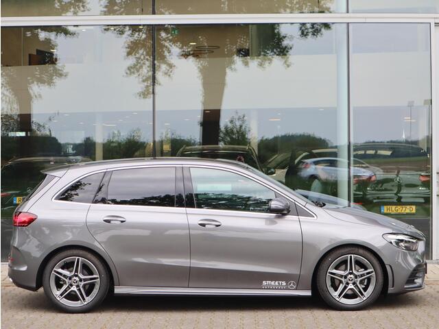 Mercedes-Benz B-KLASSE 180 Business Solution AMG