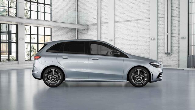 Mercedes-Benz B-KLASSE 250e Business Solution AMG | Panoramaschuifdak | Night | Winter pakket | Trekhaak | Stoelverwarming |