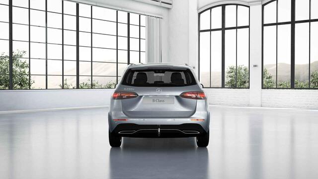 Mercedes-Benz B-KLASSE 250 e Business Solution Luxury Lin | Apple CarPlay | Achteruitrijcamera | Trekhaak | MULTIBEAM LED | Stoelverwarming |