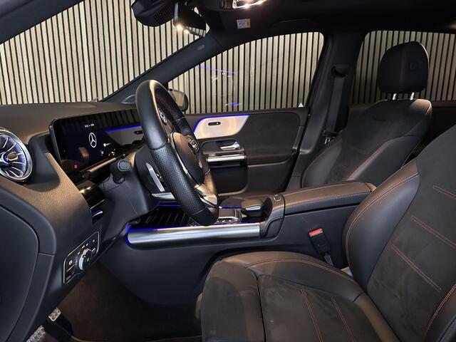 Mercedes-Benz B-KLASSE 250 e AMG Line Trekhaak | HUD | 360 Camera | Schuif/kantel dak