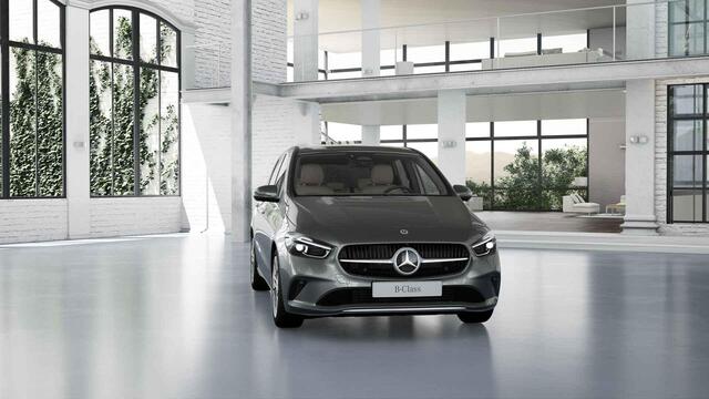 Mercedes-Benz B-KLASSE 250 e Business Solution Luxury Line