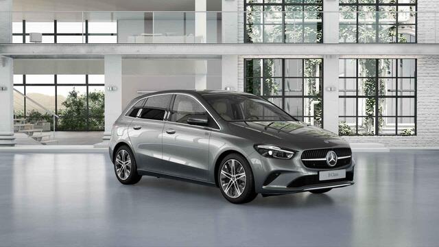 Mercedes-Benz B-KLASSE 250 e Business Solution Luxury Line
