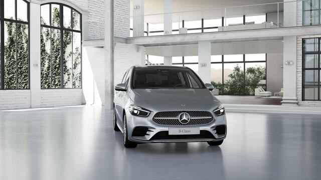 Mercedes-Benz B-KLASSE 250 e Business Solution AMG