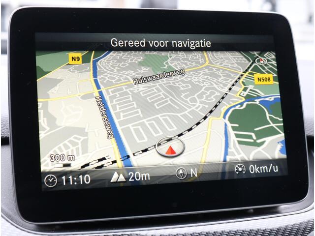 Mercedes-Benz B-KLASSE 180 Business Solution AMG