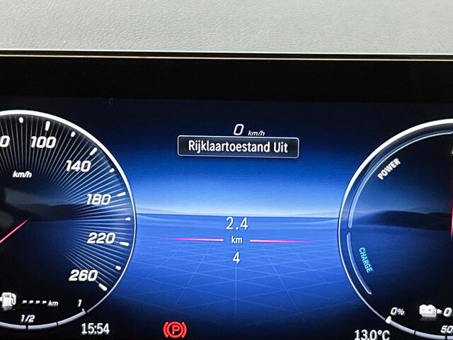 Mercedes-Benz B-KLASSE 250 e Business Solution AMG | Premium Plus pakket | Trekhaak | Nightpakket | GUARD 360 ° Vehicle protection Plus | Panoramadak | Memorypakket | Head-up Display | 360°-camera | MULTIBEAM LED |