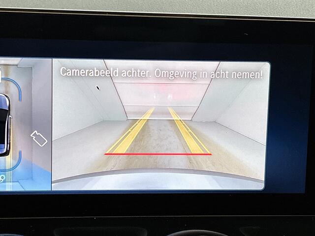 Mercedes-Benz B-KLASSE 250 e Business Solution AMG | Premium Plus pakket | Trekhaak | Nightpakket | GUARD 360 ° Vehicle protection Plus | Panoramadak | Memorypakket | Head-up Display | 360°-camera | MULTIBEAM LED |