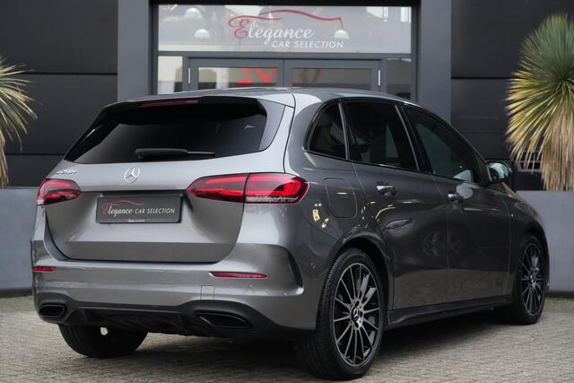 Mercedes-Benz B-KLASSE 250 e Premium Plus 218pk Panoramadak/Trekhaak/Camera