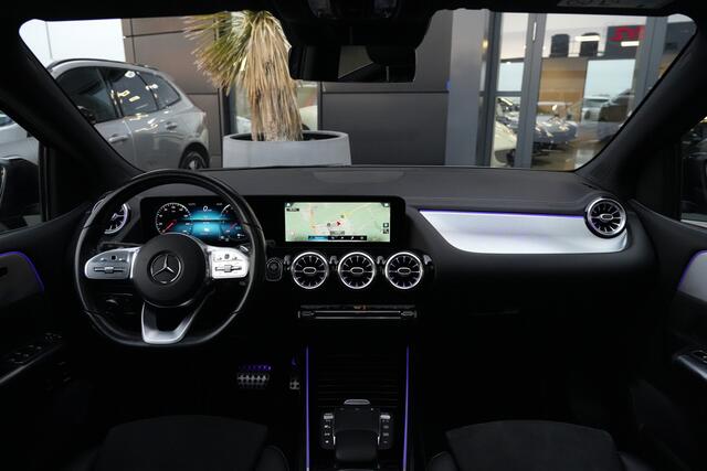 Mercedes-Benz B-KLASSE 250 e Premium Plus 218pk Panoramadak/Trekhaak/Camera