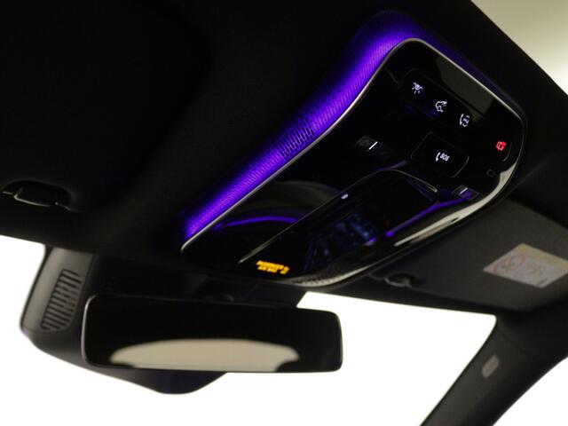 Mercedes-Benz C-KLASSE Estate AMG 43 4MATIC | Dashcam | AMG Nightpakket | AMG Performance-stoelenpakket High-End | DIGITAL LIGHT | Burmester® 3D surround sound system | USB-pakket plus | Interieurverlichtingspakket |