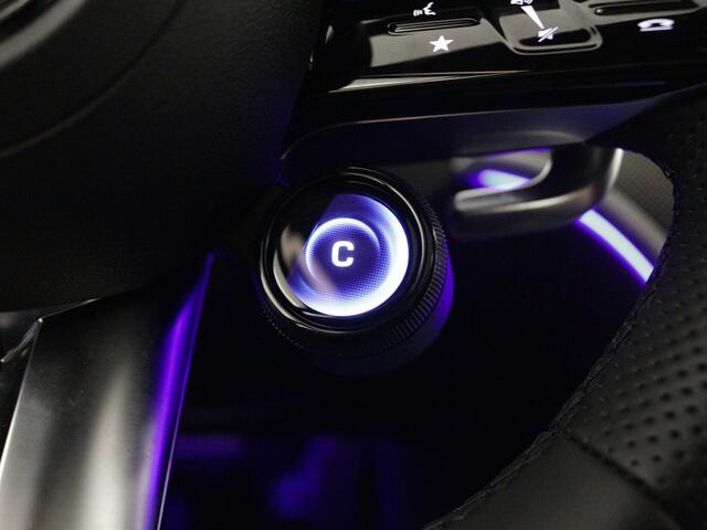 Mercedes-Benz C-KLASSE Estate AMG 43 4MATIC | Dashcam | AMG Nightpakket | AMG Performance-stoelenpakket High-End | DIGITAL LIGHT | Burmester® 3D surround sound system | USB-pakket plus | Interieurverlichtingspakket |