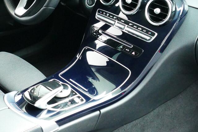 Mercedes-Benz C-KLASSE 200 CDI Premium Plus