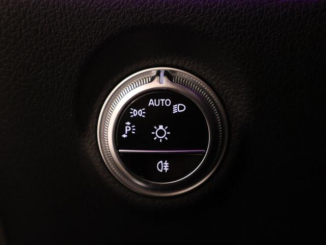 Mercedes-Benz C-KLASSE Estate 180 Star Edition AMG Line Plus | Trekhaak | Nightpakket | Parkeerpakket met 360°-camera | KEYLESS GO-comfortpakket | Memorypakket | Burmester® 3D surround sound system | EASY PACK achterklep |