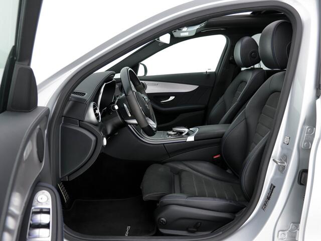 Mercedes-Benz C-KLASSE Estate 300 e Business-Solution AMG-Limited Business-Plus-Pack Aut. *PANO | LEDER-ALCANTARA | FULL-LED | NAVI-FULLMAP | SURROUND-VIEW | BLIND-SPOT | PREMIUM-AUDIO | ECC | PDC | DAB | APP-CONNECT | AMBIENCE-LIGHT | VIRTUAL-COCKPIT *