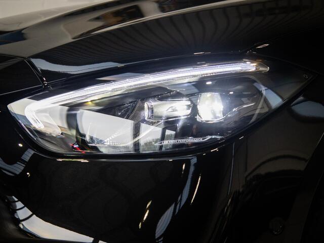 Mercedes-Benz C-KLASSE Estate 300 e Star Edition AMG Line Panorama dak