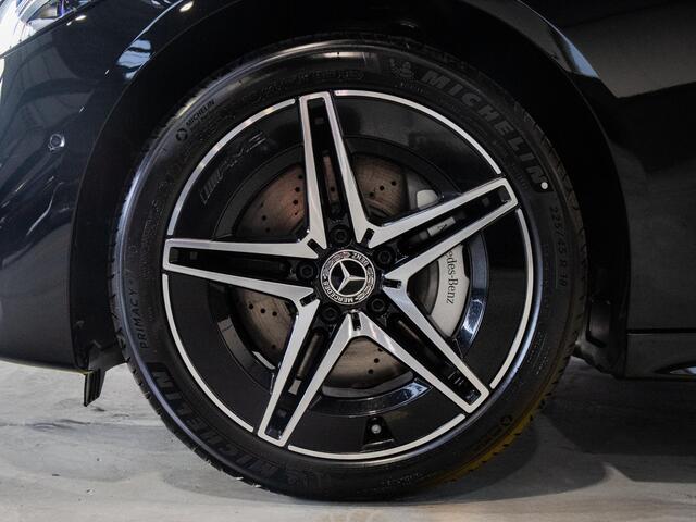 Mercedes-Benz C-KLASSE Estate 300 e Star Edition AMG Line Panorama dak