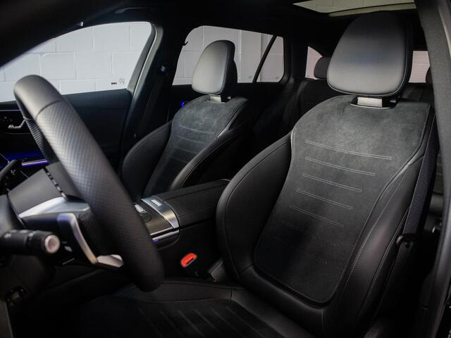 Mercedes-Benz C-KLASSE Estate 300 e Star Edition AMG Line Panorama dak