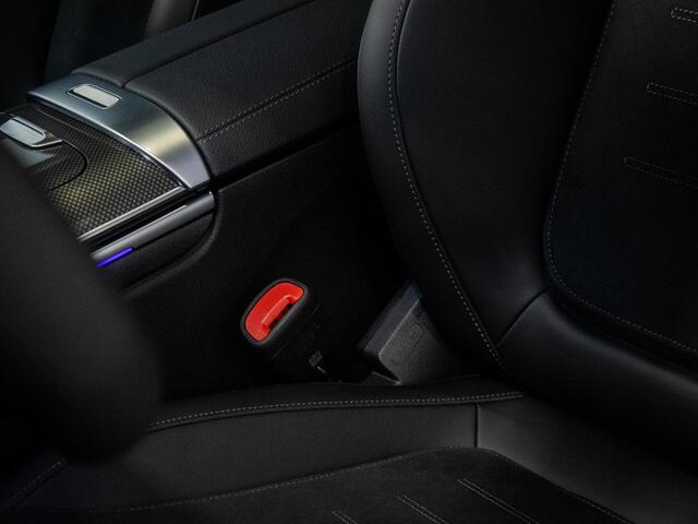 Mercedes-Benz C-KLASSE Estate 300 e Star Edition AMG Line Panorama dak