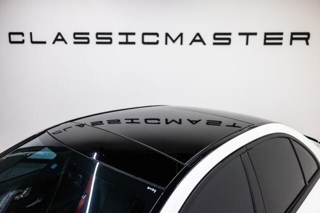 Mercedes-Benz C-KLASSE AMG 63 S