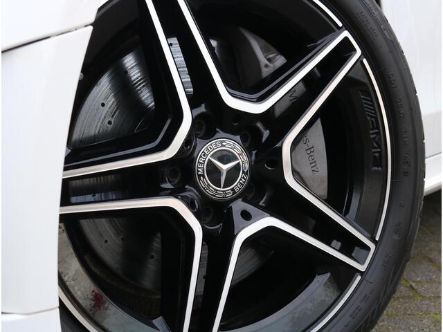 Mercedes-Benz C-KLASSE Estate 300 e Business Solution AMG | Panorama | Apple Carplay