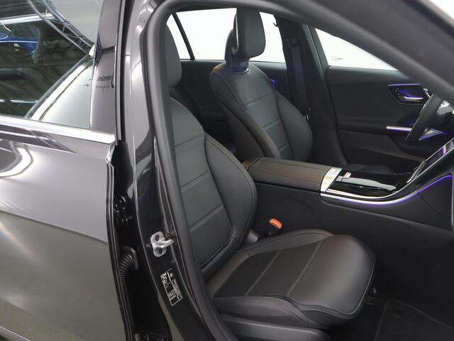 Mercedes-Benz C-KLASSE estate Star Edition 180 Star Edition Luxury Line | Sfeerverlichting | Memorypakket | Apple CarPlay | Panoramaschuifdak |