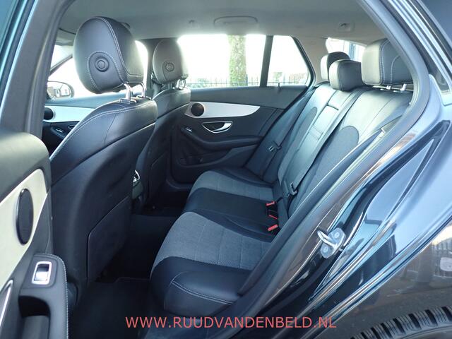 Mercedes-Benz C-KLASSE Estate 300DE FULL-LED/NAVI/CAMERA/TREKHAAK/SPORTSTOEL