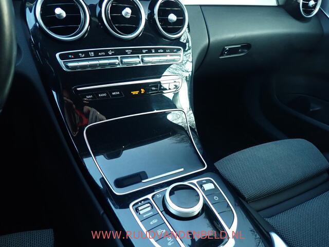 Mercedes-Benz C-KLASSE Estate 300DE FULL-LED/NAVI/CAMERA/TREKHAAK/SPORTSTOEL