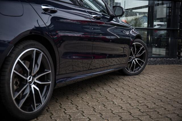 Mercedes-Benz C-KLASSE Estate AMG 43 4MATIC Premium Plus Pack , Pano dak, Adap. cruise, 3D camera, Virtual cockpit, Burmester,