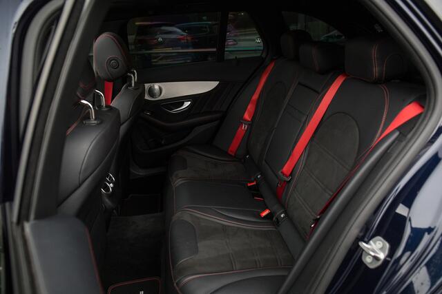 Mercedes-Benz C-KLASSE Estate AMG 43 4MATIC Premium Plus Pack , Pano dak, Adap. cruise, 3D camera, Virtual cockpit, Burmester,