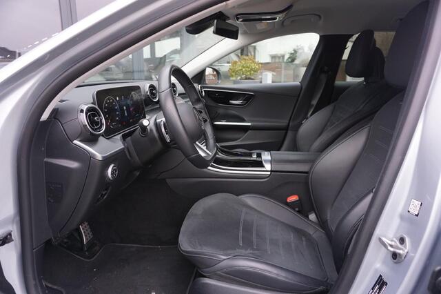 Mercedes-Benz C-KLASSE Estate 180 AMG Line