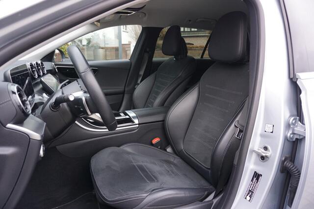 Mercedes-Benz C-KLASSE Estate 180 AMG Line