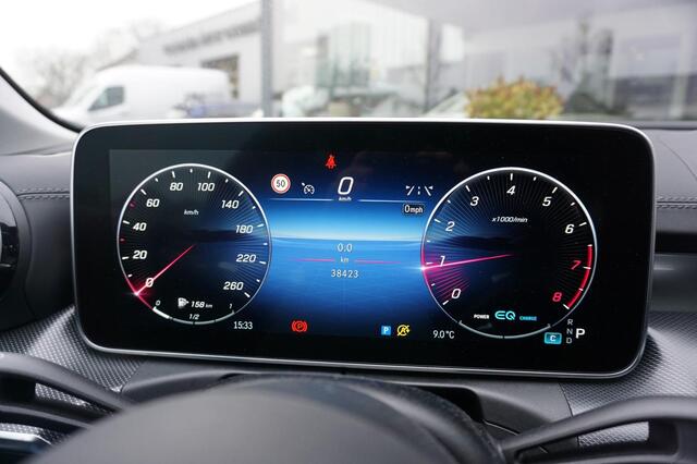 Mercedes-Benz C-KLASSE Estate 180 AMG Line