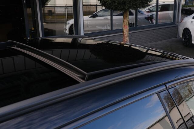 Mercedes-Benz C-KLASSE Estate AMG 63 S 510PK PANO|HUD|BURMESTER|NIGHTPAKKET|KEYLESS|ILS|360 Camera