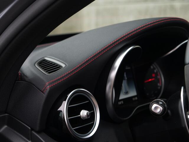 Mercedes-Benz C-KLASSE Estate C43 AMG 4Matic | Distronic+ | panorama | burmester | trekhaak..