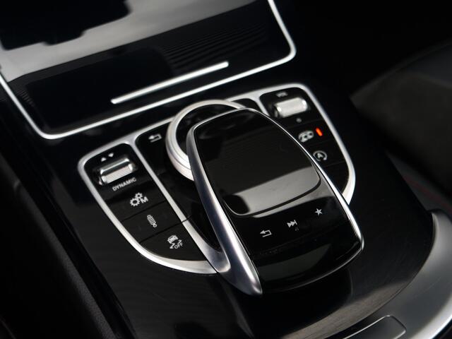 Mercedes-Benz C-KLASSE Estate C43 AMG 4Matic | Distronic+ | panorama | burmester | trekhaak..