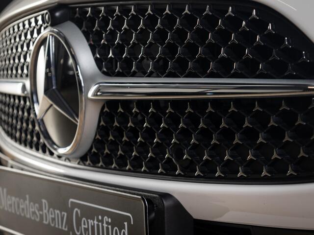 Mercedes-Benz C-KLASSE Estate 300 e AMG Line