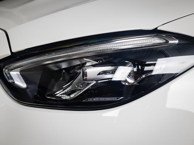 Mercedes-Benz C-KLASSE Estate 300 e AMG Line