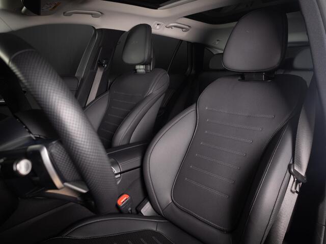 Mercedes-Benz C-KLASSE Estate 300 e AMG Line