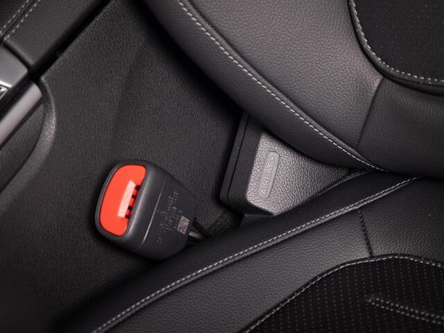 Mercedes-Benz C-KLASSE Estate 300 e AMG Line