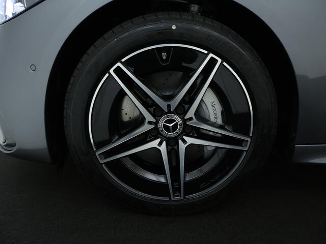 Mercedes-Benz C-KLASSE Estate 300 e Business Solution AMG | Trekhaak | Nightpakket | Parkeerpakket met 360°-camera | KEYLESS GO-comfortpakket | Antidiefstalpakket GUARD 360° Plus | Memorypakket | EASY PACK achterklep |