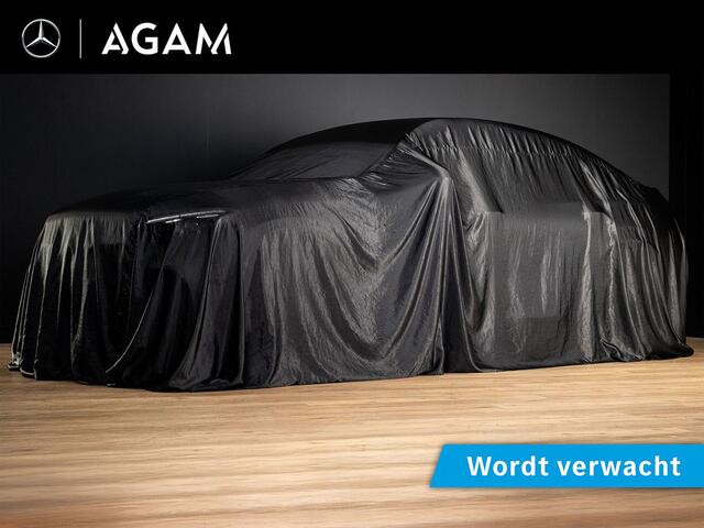 Mercedes-Benz C-KLASSE Estate 300 e AMG Line Panorama dak | Trekhaak