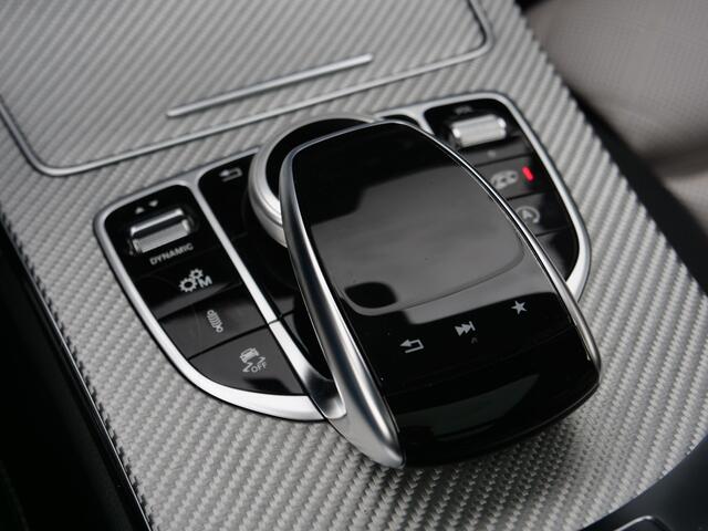 Mercedes-Benz C-KLASSE Estate C63's AMG | Designo | panorama | slechts 69.000km | Voor de liefhebber..