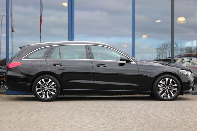 Mercedes-Benz C-KLASSE Estate 300e Business Line Limited DISTRONIC SFEER CAMERA TREKHAAK