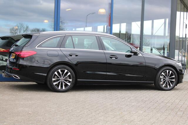 Mercedes-Benz C-KLASSE Estate 300e Business Line Limited DISTRONIC SFEER CAMERA TREKHAAK