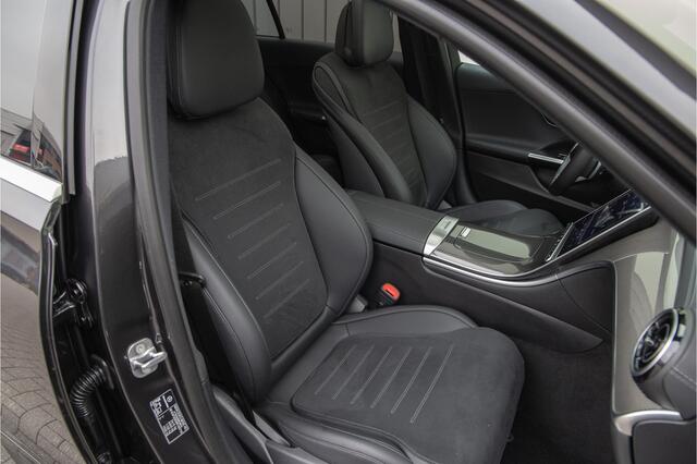 Mercedes-Benz C-KLASSE 300 e AMG Line, Panorama, Memory, Camera, 19" 2024