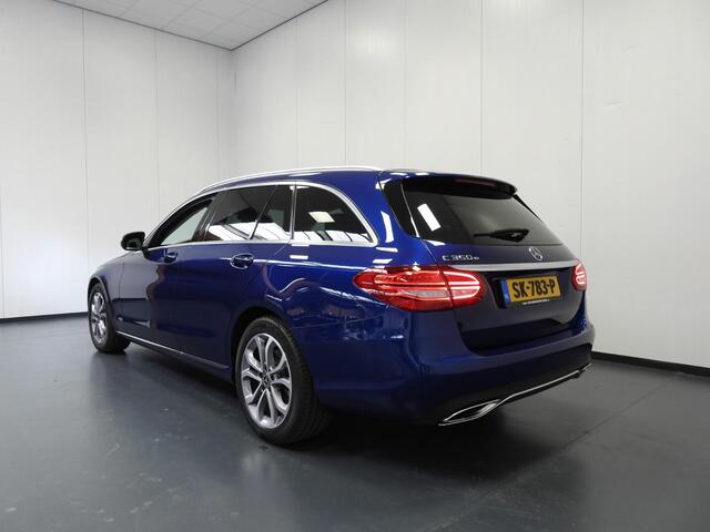 Mercedes-Benz C-KLASSE Estate C350e Premium Plus NAVI/CAMERA/LED/PDC/17"LMV!