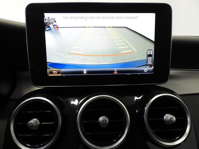 Mercedes-Benz C-KLASSE Estate C350e Premium Plus NAVI/CAMERA/LED/PDC/17"LMV!