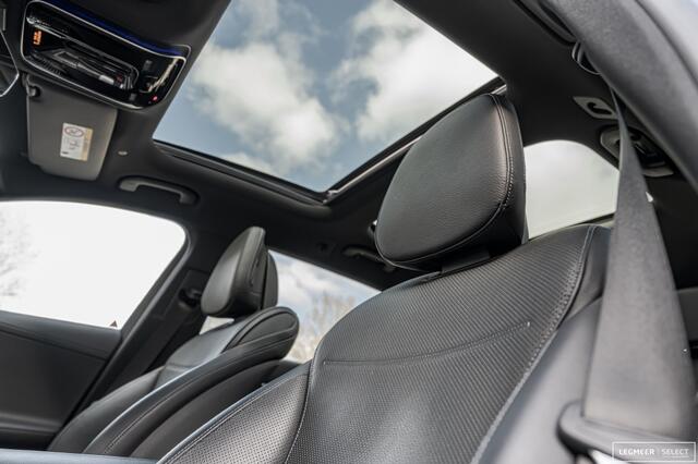 Mercedes-Benz C-KLASSE 300 e AMG (313PK) Pano, Dist., Trekhaak, Vol, Dealer oh