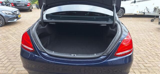 Mercedes-Benz C-KLASSE 400 4MATIC Premium Plus PANORAMADAK , 360 CAMERA